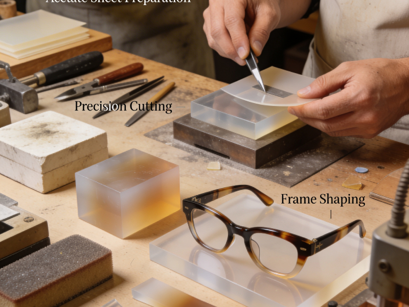 Why European-Made Eyewear Is Regaining Strategic Importance