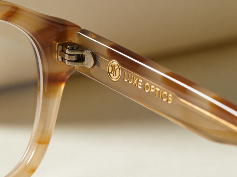 Creating Signature Eyewear Lines for Independent Optical Stores