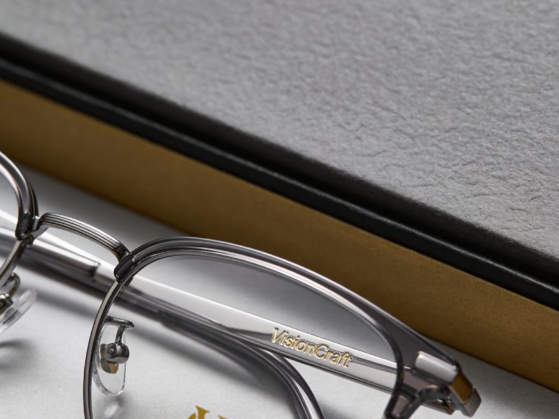 Private Label Eyewear